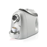 Caffitaly M3 kapselmaskine + 20 stk kapsler fra Peter Larsen Kaffe