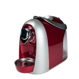 Caffitaly M3 kapselmaskine + 20 stk kapsler fra Peter Larsen Kaffe