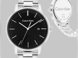 Calvin Klein Herre armbåndsur