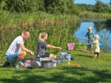 Gavekort, kr. 5.000, til hel eller delvis køb af ophold på Jesperhus Resort.