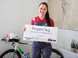 Projekt leg - om børn er indlagt eller ej