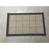 Casablanca dørmåtte