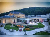 Slotsferie i kurbyen Baden bei Wien - 4-dags ferie på renæssanceslot med wellness og halvpension