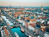 Københavns centrum: Ophold inkl. morgenmad for op til 3 personer - Zleep Hotel Copenhagen City