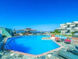 NYD LIVET PÅ KRETA PÅ HOTEL ROSE – AFREJSE 10/6 ELLER 17/6 (BILLUND, AALBORG), 12/6 ELLER 19/6 (CPH)