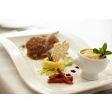 Gourmetophold for 2 personer på populære Christies Sdr. Hostrup Kro