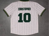 Unik Smukfonden-jersey signeret af CHRISTOPHER i str. L