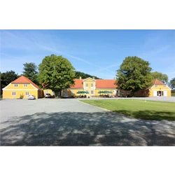 H.C Andersen Golf, Bogense - 4 stk. Greenfee billetter (lørdag, søndag og helligdage) til 18-huller