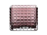 2 stk. City Light Herb fra LOUISE ROE. - Burgundy