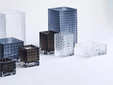 2 stk. City Light Tray fra LOUISE ROE. - Klar