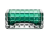 2 stk. City Light Tray fra LOUISE ROE. - Grøn