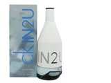 Calvin Klein CK  IN2U for Him 100ml - EDT Spray