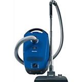 Miele Classic C1 støvsuger fra Jens Byskov