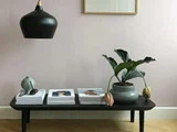 Frandsen Cohen pendel ø 32 cm sort fra Massive Stock