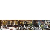 Månedens menu på Columbus Pub & Steak