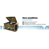 Gavekort på 5.000 kr. til Conrad Elektronik