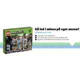 Gavekort på 5.000 kr. til Conrad Elektronik