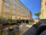 Miniferie på Helnan Phønix Hotel i den nordjyske hovedstad Aalborg