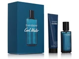 Davidoff Cool Water 40 ml EDT + 75 ml Shower Gel