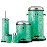 Vipp 15 Pedalspand - Værdi 2.099,-