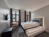 Københavns centrum: Ophold inkl. morgenmad for op til 3 personer - Zleep Hotel Copenhagen City