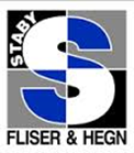 Staby Fliser & Hegn A/S