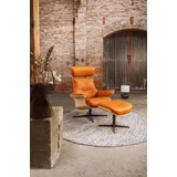 Lækker Wave Plus stol fra Nordic Easy Chair