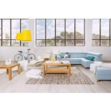 Lækker Wave Plus stol fra Nordic Easy Chair