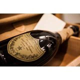 Café Peace - Vin-arrangement for 20 personer med tapas i deres vinkælder