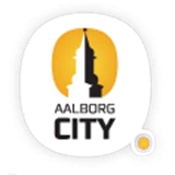 Aalborg City, gavekort á 500,-