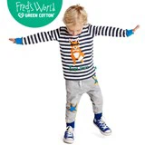 Rabatkode på 1000 kr. fra By Green Cotton