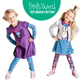 Rabatkode på 1000 kr. fra By Green Cotton