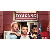 Mick Øgendahls "Tomgang" på DVD inkl. forsendelse