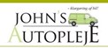 John's Autopleje