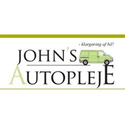 Rengøring og Lakforsejling