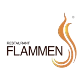 Middag med all inclusive for 10 personer til Restaurant Flammen