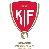 Kasper Irmings Mizuno håndboldsko m. autograf