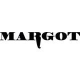 MARGOT kjole  Donna Walks i str. L fra MARGOT MWMwear