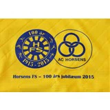 Unik jubilæums spillertrøje - Mikkel Jespersen