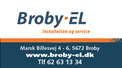 Broby EL
