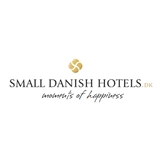 Hotelophold for 2 personer på Hotel Søfryd