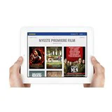 15 Premiere film fra Blockbuster online