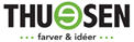Thuesen Farver og Idéer