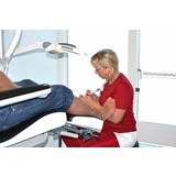 Alm. fodbehandling - FEETMENT Fodterapi
