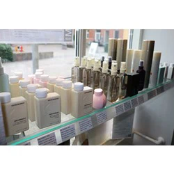 Luksusbehandling ved Trine Wilholm