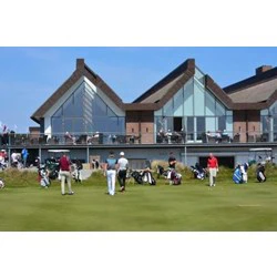 Golf og Wellness på det skønne Enjoys Resorts på Rømø med udsigt til Vesterhavet