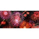 Gavekort til Fyrværkeri hos Land & Fritid, Skjern