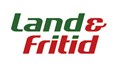 Land & Fritid
