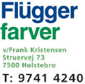 Flügger Farver Holstebro