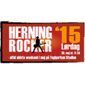 Herning Rocker